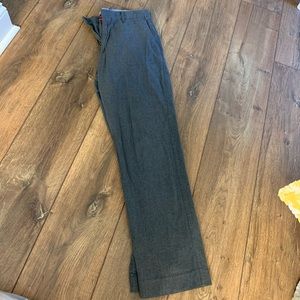 Men’s Merona Dress slacks grey